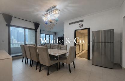 Apartment - 3 Bedrooms - 4 Bathrooms for sale in South Ridge 5 - South Ridge - Downtown Dubai - Dubai