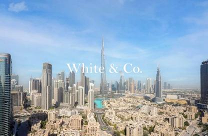 Apartment - 3 Bedrooms - 4 Bathrooms for sale in South Ridge 5 - South Ridge - Downtown Dubai - Dubai