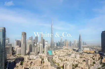 Apartment - 3 Bedrooms - 4 Bathrooms for sale in South Ridge 5 - South Ridge - Downtown Dubai - Dubai