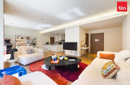 Apartment - 2 - 4 for rent in City Walk Residential Building 16 - City Walk Residential - City Walk - Dubai
