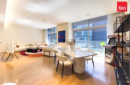 Apartment - 2 - 4 for rent in City Walk Residential Building 16 - City Walk Residential - City Walk - Dubai Apartment - 2 - 4 for rent in City Walk Residential Building 16 - City Walk Residential - City Walk - Dubai
