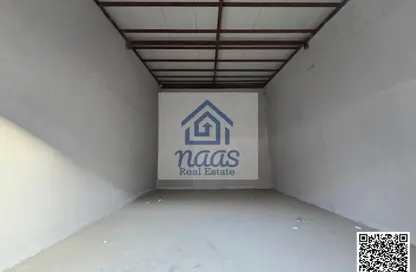 Warehouse - Studio for rent in Al Jurf Industrial - Ajman
