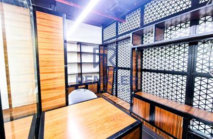 Office Space - Studio - 1 Bathroom for sale in The Dome - JLT Cluster N - Jumeirah Lake Towers - Dubai