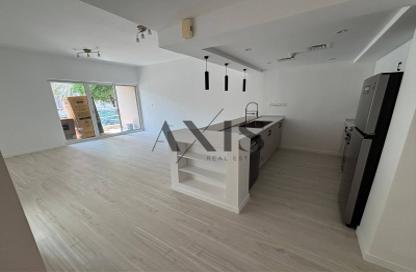 Apartment - 1 - 1 for rent in Al Arta 4 - Al Arta - Greens - Dubai