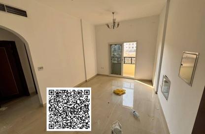 Apartment - 1 - 1 for rent in Ajman Hills - Al Alia - Ajman