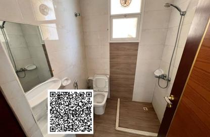 Apartment - 1 - 1 for rent in Ajman Hills - Al Alia - Ajman Apartment - 1 - 1 for rent in Ajman Hills - Al Alia - Ajman