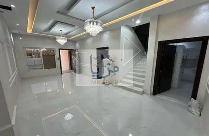 فيلا - 4 غرف نوم - 6 حمامات للبيع في الحليو 2 - الحليو - عجمان
