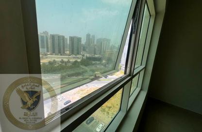 Apartment - 2 Bedrooms - 3 Bathrooms for rent in New Al Taawun Road - Al Taawun - Sharjah