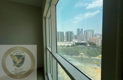 Apartment - 2 Bedrooms - 3 Bathrooms for rent in New Al Taawun Road - Al Taawun - Sharjah
