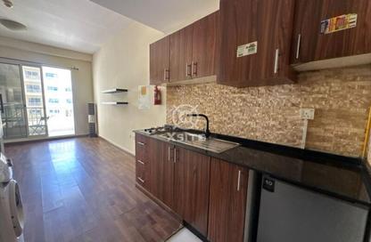 Apartment - Studio - 1 for sale in Kensington Manor - District 13 - Jumeirah Village Circle - Dubai Apartment - Studio - 1 for sale in Kensington Manor - District 13 - Jumeirah Village Circle - Dubai
