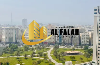 شقة - 4 غرف نوم - 5 حمامات للايجار في المجاز 3 - المجاز - الشارقة