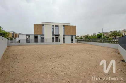 تاون هاوس - 4 غرف نوم - 4 حمامات للبيع في مدن الرينم 3 - مدن - دبي