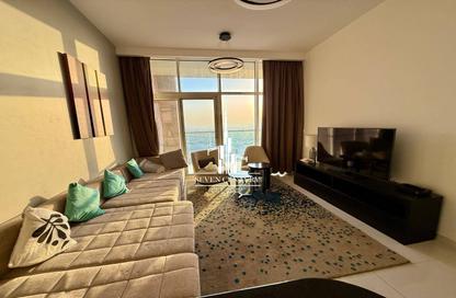 Apartment - 1 Bedroom - 2 Bathrooms for rent in Tower 108 - District 18 - Jumeirah Village Circle - Dubai