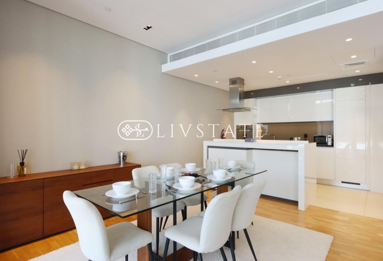 Exquisite 1 BR | Fully Furnished | Move-In Ready photo 13