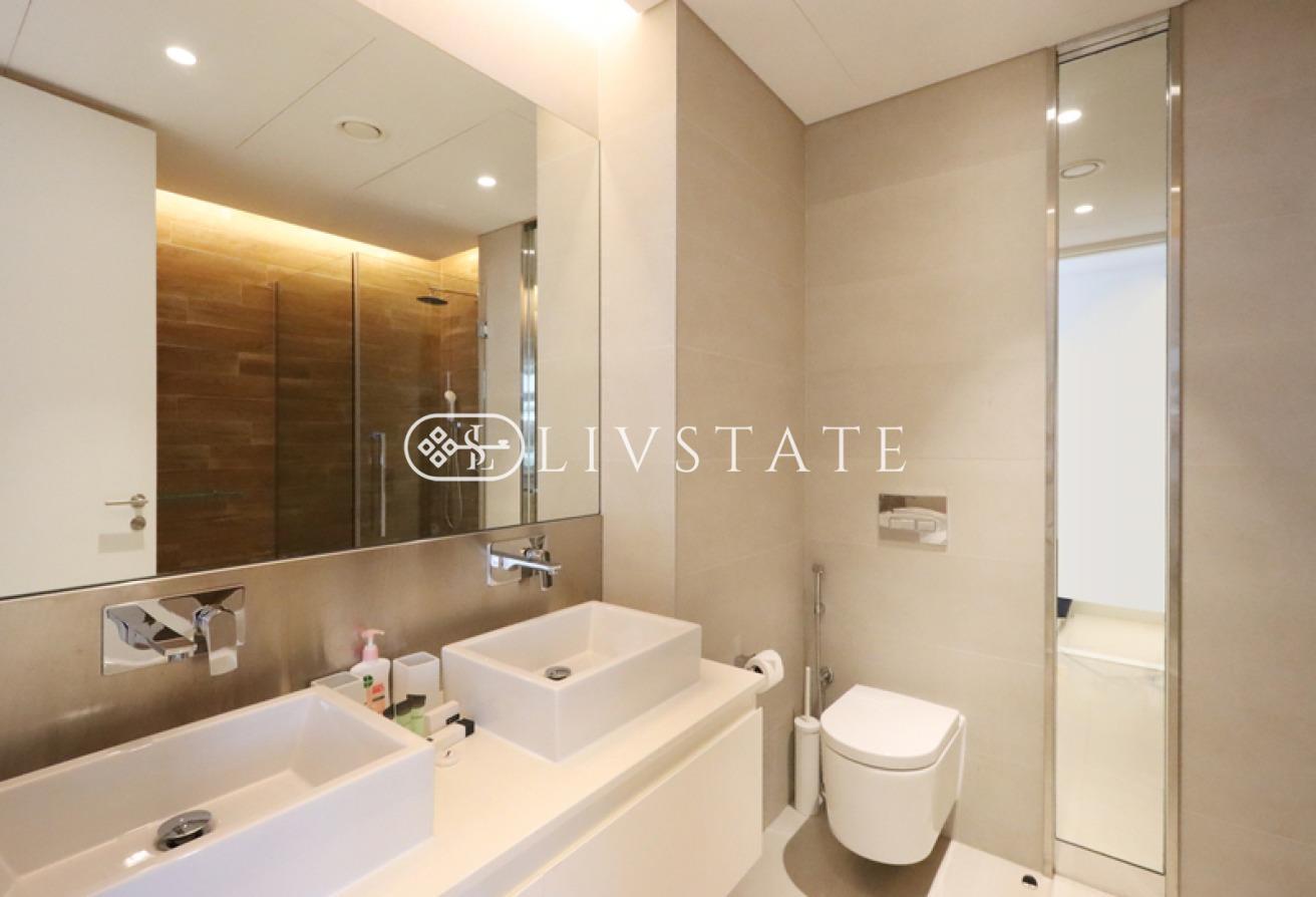 Exquisite 1 BR | Fully Furnished | Move-In Ready photo 29