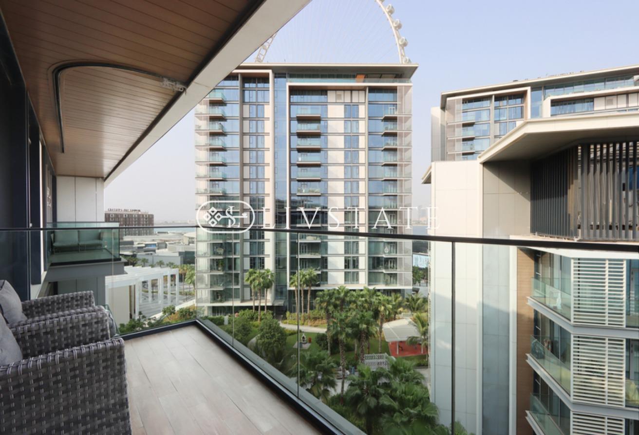Exquisite 1 BR | Fully Furnished | Move-In Ready photo 21
