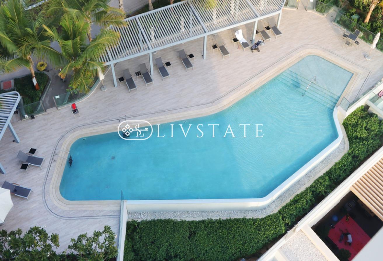 Exquisite 1 BR | Fully Furnished | Move-In Ready photo 27