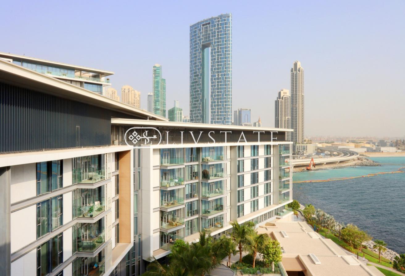 Exquisite 1 BR | Fully Furnished | Move-In Ready photo 24