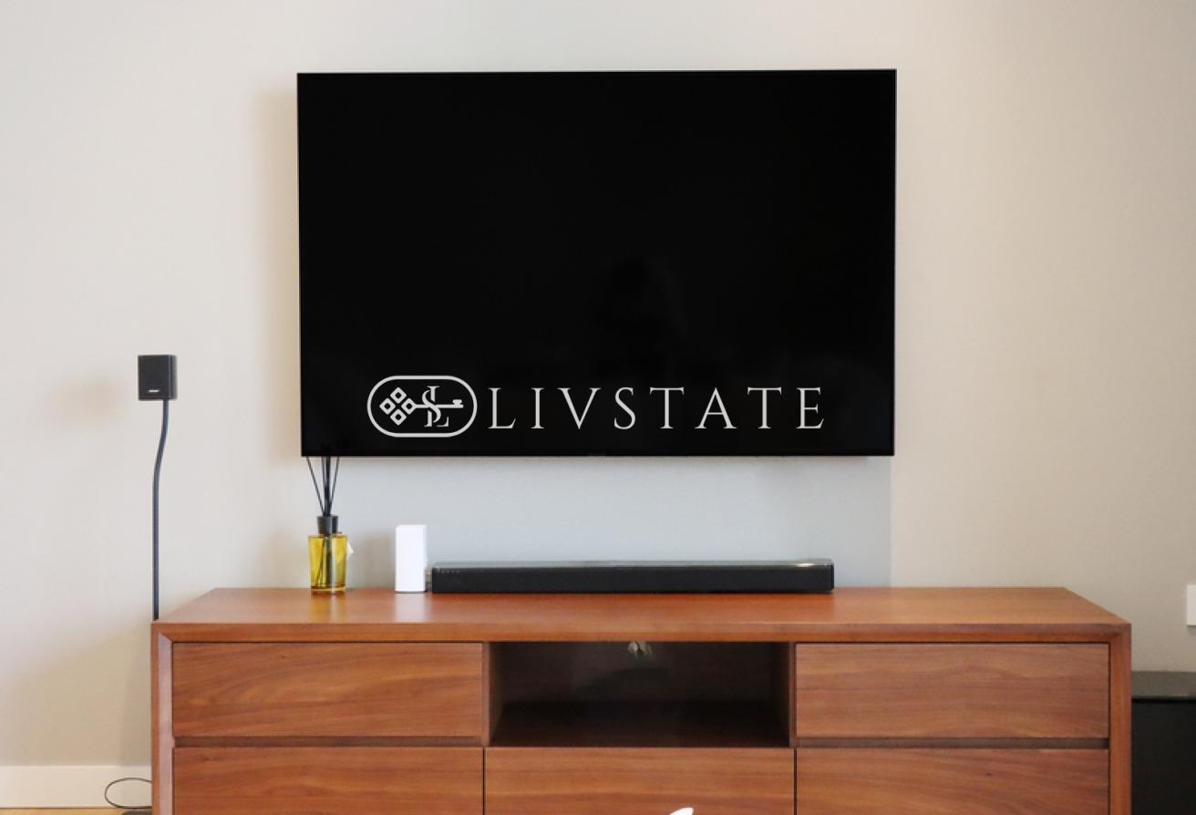 Exquisite 1 BR | Fully Furnished | Move-In Ready photo 25