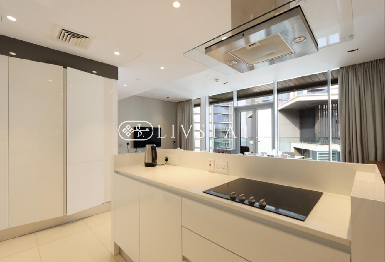 Exquisite 1 BR | Fully Furnished | Move-In Ready photo 19