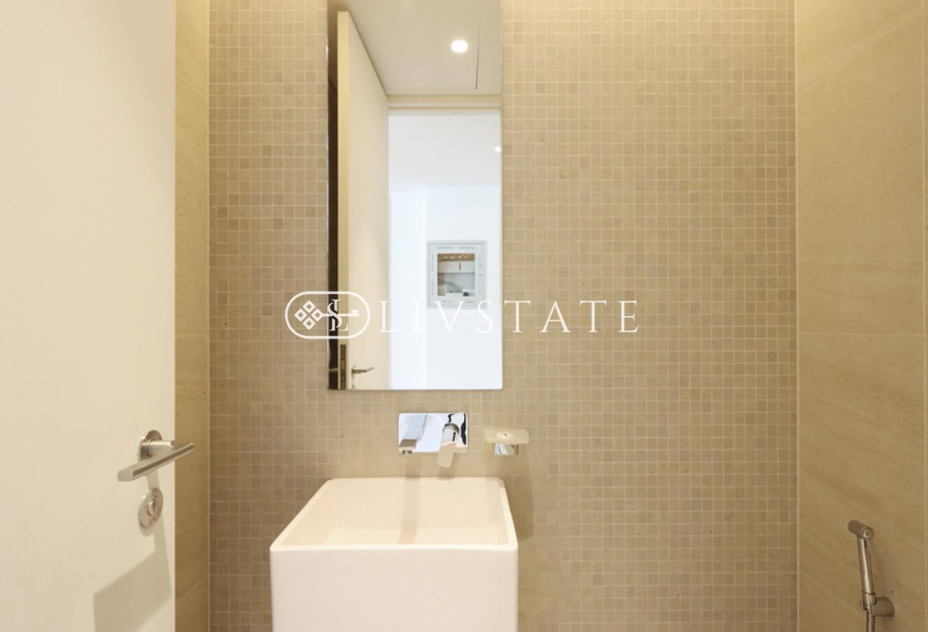 Exquisite 1 BR | Fully Furnished | Move-In Ready photo 30