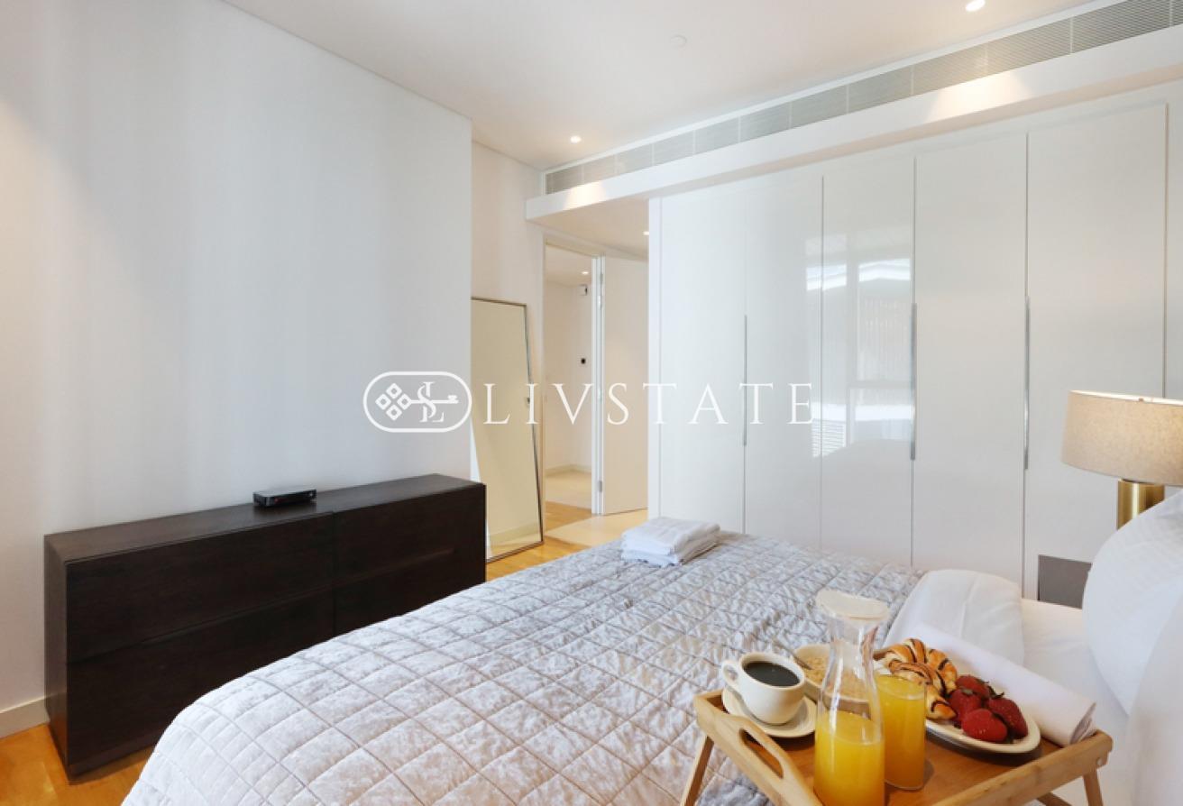 Exquisite 1 BR | Fully Furnished | Move-In Ready photo 6