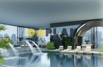 Apartment - Studio - 1 for sale in Sky Suites - District 10 - Jumeirah Village Circle - Dubai Apartment - Studio - 1 for sale in Sky Suites - District 10 - Jumeirah Village Circle - Dubai