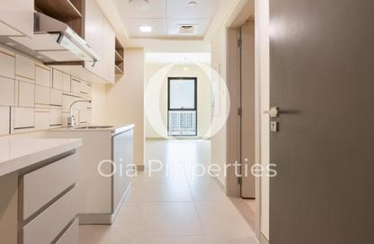 Apartment - Studio - 1 for rent in Reeman Living - Al Shamkha - Abu Dhabi