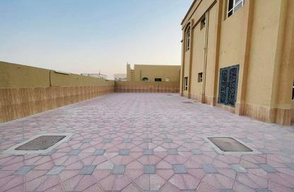 Villa - 4 Bedrooms - 7 Bathrooms for rent in Julfar - Ras Al Khaimah Villa - 4 Bedrooms - 7 Bathrooms for rent in Julfar - Ras Al Khaimah
