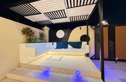 Villa - 4 - 7 for sale in Kabbali Hills - Al Helio 2 - Al Helio - Ajman Villa - 4 - 7 for sale in Kabbali Hills - Al Helio 2 - Al Helio - Ajman