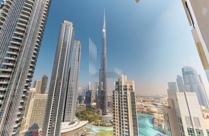Apartment - 3 - 3 for rent in Act Two - Act One Act Two Towers - Opera District - Downtown Dubai - Dubai Apartment - 3 - 3 for rent in Act Two - Act One Act Two Towers - Opera District - Downtown Dubai - Dubai