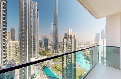 Apartment - 3 - 3 for rent in Act Two - Act One Act Two Towers - Opera District - Downtown Dubai - Dubai Apartment - 3 - 3 for rent in Act Two - Act One Act Two Towers - Opera District - Downtown Dubai - Dubai