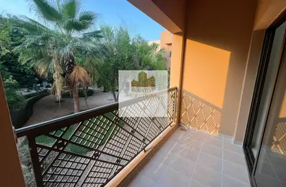 شقة - 2 غرف نوم - 2 حمامات للايجار في مباني الحدائق - الحدائق - دبي شقة - 2 غرف نوم - 2 حمامات للايجار في مباني الحدائق - الحدائق - دبي