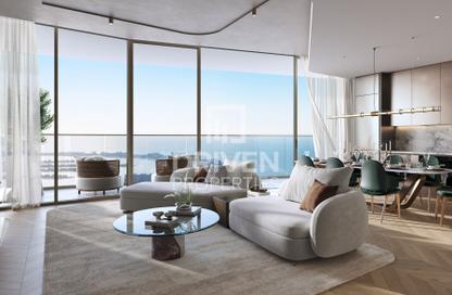 Apartment - 2 - 2 for sale in Iconic Residence - Dubai Internet City - Dubai Apartment - 2 - 2 for sale in Iconic Residence - Dubai Internet City - Dubai