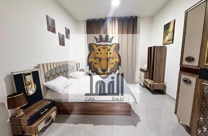 Apartment - 2 - 3 for rent in Ajman Corniche Residences - Ajman Corniche Road - Ajman Apartment - 2 - 3 for rent in Ajman Corniche Residences - Ajman Corniche Road - Ajman