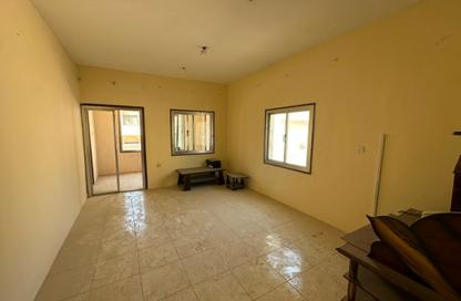Villa - 7+ Bedrooms - 4 Bathrooms for rent in Orient Tower 1 - Orient Towers - Al Bustan - Ajman