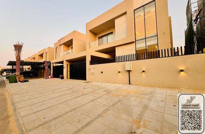 Villa - 4 - 6 for rent in Al Yasmeen 1 - Al Yasmeen - Ajman