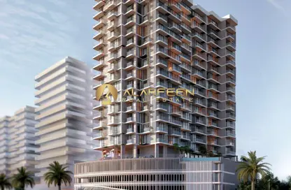 Apartment - 1 Bedroom - 2 Bathrooms for sale in Tetris Tower - District 13 - Jumeirah Village Circle - Dubai