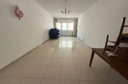 Apartment - 3 Bedrooms - 3 Bathrooms for rent in Al Majaz 3 - Al Majaz - Sharjah