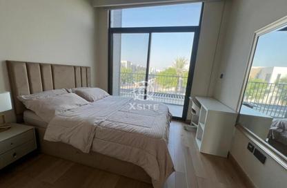Villa - 3 - 3 for rent in Joy - Arabian Ranches 3 - Dubai