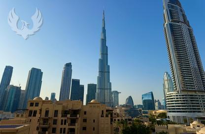 Apartment - 2 Bedrooms - 3 Bathrooms for rent in Yansoon 5 - Yansoon - Old Town - Downtown Dubai - Dubai Apartment - 2 Bedrooms - 3 Bathrooms for rent in Yansoon 5 - Yansoon - Old Town - Downtown Dubai - Dubai