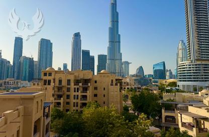 Apartment - 2 Bedrooms - 3 Bathrooms for rent in Yansoon 5 - Yansoon - Old Town - Downtown Dubai - Dubai Apartment - 2 Bedrooms - 3 Bathrooms for rent in Yansoon 5 - Yansoon - Old Town - Downtown Dubai - Dubai