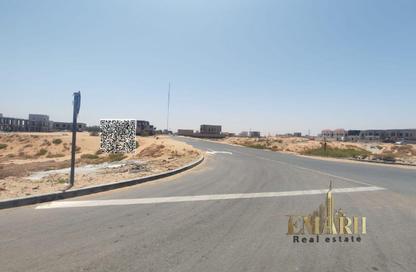 Land - Studio for sale in Al Helio 2 - Al Helio - Ajman