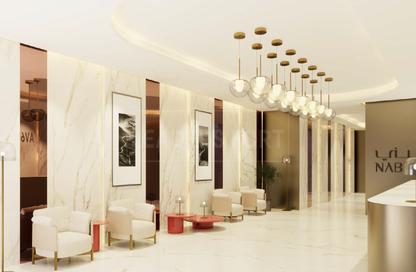 Apartment - 1 Bedroom - 2 Bathrooms for sale in Avenue Residence 6 - Avenue Residence - Al Furjan - Dubai