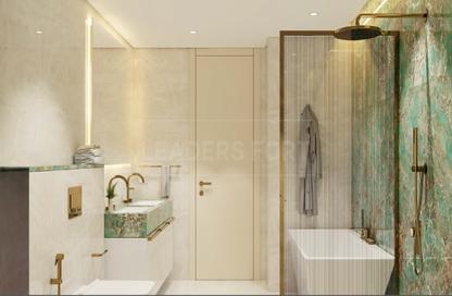 Apartment - 1 Bedroom - 2 Bathrooms for sale in Avenue Residence 6 - Avenue Residence - Al Furjan - Dubai
