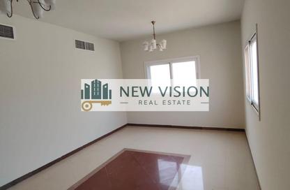 Apartment - 1 Bedroom - 1 Bathroom for rent in Al Butina 9 Building - Al Butina - Sharjah Apartment - 1 Bedroom - 1 Bathroom for rent in Al Butina 9 Building - Al Butina - Sharjah