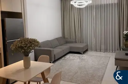 شقة - غرفة نوم - 1 حمام للايجار في A كريك سايد 18 - حدائق الإمارات 1 - مرسى خور دبي - دبي شقة - غرفة نوم - 1 حمام للايجار في A كريك سايد 18 - حدائق الإمارات 1 - مرسى خور دبي - دبي