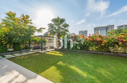 فيلا - 5 غرف نوم - 5 حمامات للبيع في 2 فلل سيدرا - فلل سيدرا - دبي هيلز استيت - دبي