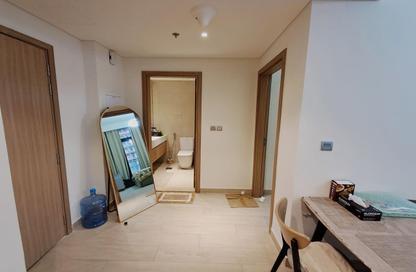 Apartment - 1 Bedroom - 1 Bathroom for rent in Azizi Riviera 41 - Azizi Riviera - Meydan One - Meydan - Dubai Apartment - 1 Bedroom - 1 Bathroom for rent in Azizi Riviera 41 - Azizi Riviera - Meydan One - Meydan - Dubai