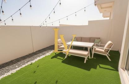Townhouse - 3 Bedrooms - 5 Bathrooms for rent in Centaury - Damac Hills 2 - Dubai Townhouse - 3 Bedrooms - 5 Bathrooms for rent in Centaury - Damac Hills 2 - Dubai